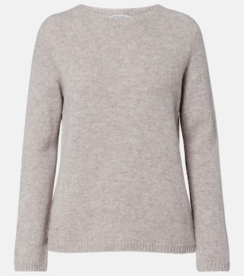 Pullover Georg aus einem Wollgemisch | 'S Max Mara