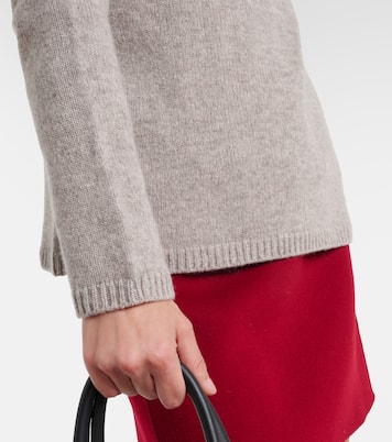 Pullover Georg aus einem Wollgemisch | 'S Max Mara