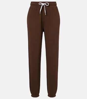 Pantalon de survêtement en coton mélangé | Polo Ralph Lauren