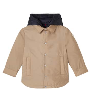 Piumino impermeabile Adil  | Moncler Enfant