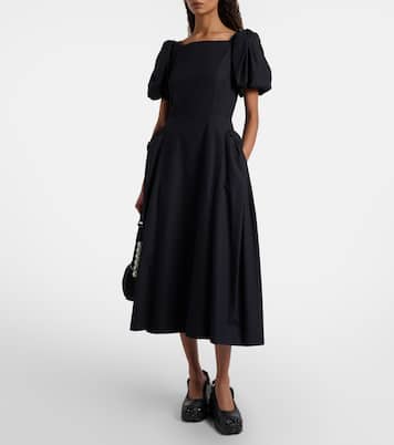 X Crocs Verzierte Plateau-Pumps | Simone Rocha