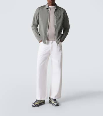 Compass blouson jacket | Stone Island
