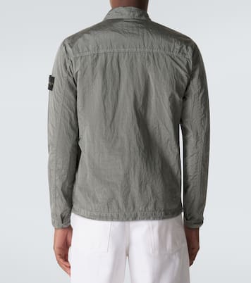 Compass blouson jacket | Stone Island