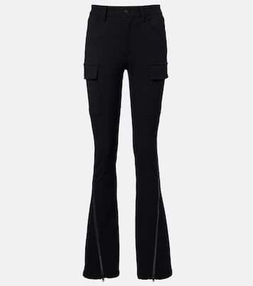 Leggings Prag in cotone | Acne Studios