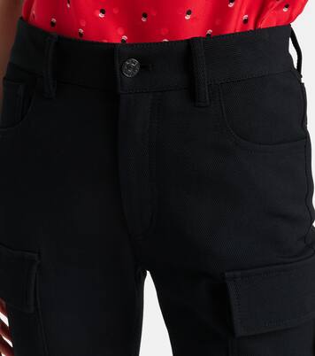 Leggings Prag in cotone | Acne Studios