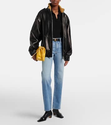 Straight Jeans Kendra | Slvrlake