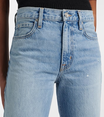 Straight Jeans Kendra | Slvrlake