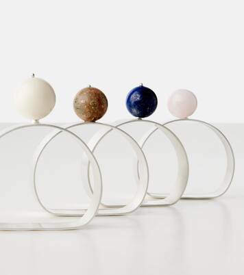 Set di 4 oggetti decorativi  | Natalia Criado