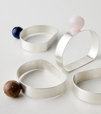 Set di 4 oggetti decorativi  | Natalia Criado