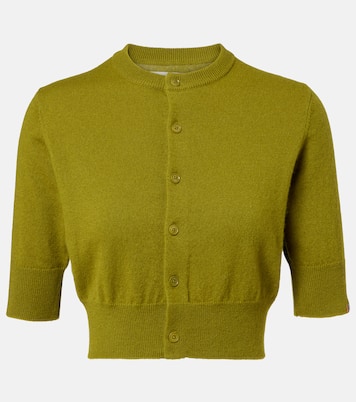 Cardigan N°474 Super Little aus Kaschmir | Extreme Cashmere