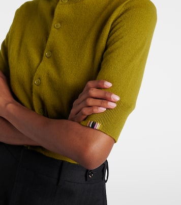 Cardigan N°474 Super Little aus Kaschmir | Extreme Cashmere