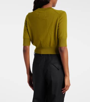 Cardigan N°474 Super Little aus Kaschmir | Extreme Cashmere