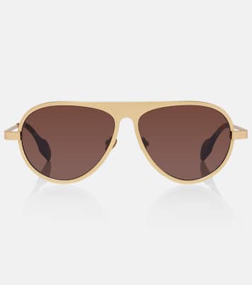 Aviator-Sonnenbrille JWA05 | JW Anderson