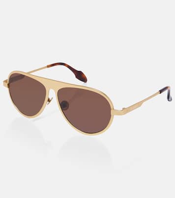 Aviator-Sonnenbrille JWA05 | JW Anderson