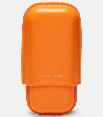 Aviator-Sonnenbrille JWA05 | JW Anderson