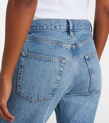 The Lax flared jeans | Frame