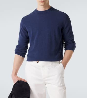 Cashmere sweater | Eleventy