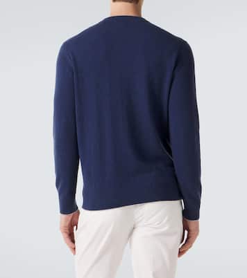 Cashmere sweater | Eleventy