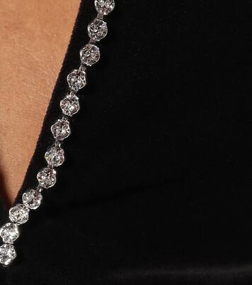 Body Qabea aus Baumwolle | Isabel Marant