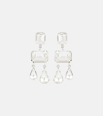 Lucille embellished earrings | Jennifer Behr