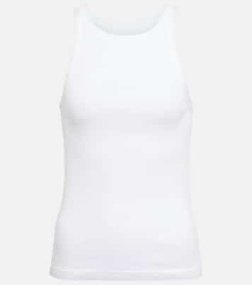 Top Jennifer aus Rippstrick | Nili Lotan