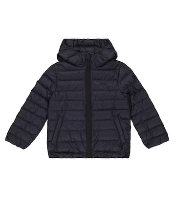 Down jacket | Il Gufo