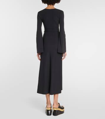 Verziertes Maxikleid | Dodo Bar Or