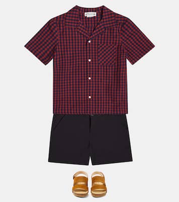 Short Curt | Bonpoint