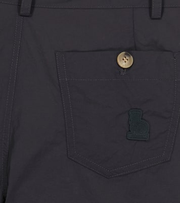 Short Curt | Bonpoint