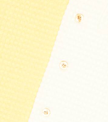 Chemise en coton | Paade Mode