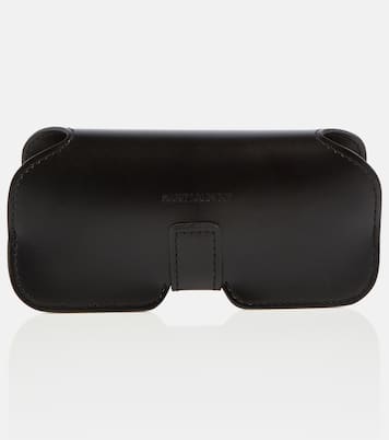 Luna rectangular sunglasses | Saint Laurent