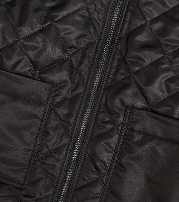 Quilted jacket | Burberry Kids