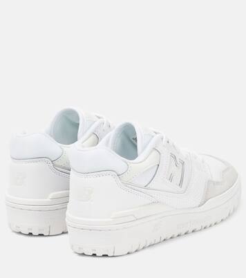 Baskets 550 en cuir | New Balance
