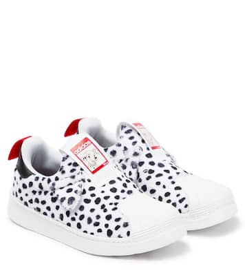 x Disney® 101 Dalmations Superstar 360 | Adidas Originals Kids