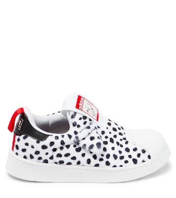 x Disney® 101 Dalmations Superstar 360 | Adidas Originals Kids