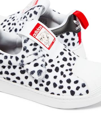 x Disney® 101 Dalmations Superstar 360 | Adidas Originals Kids