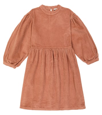 Cameron corduroy dress | The New Society