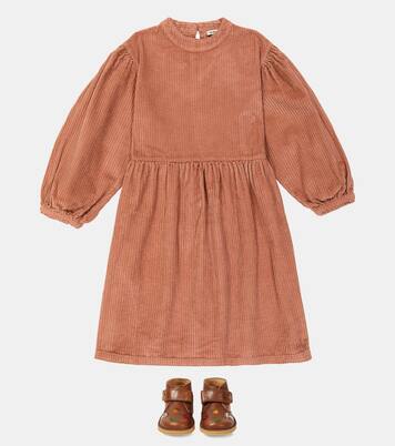 Cameron corduroy dress | The New Society
