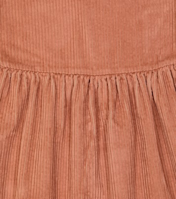 Cameron corduroy dress | The New Society