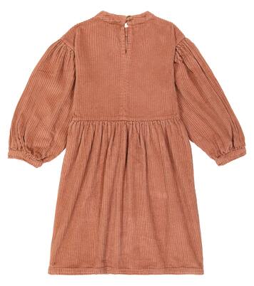 Cameron corduroy dress | The New Society