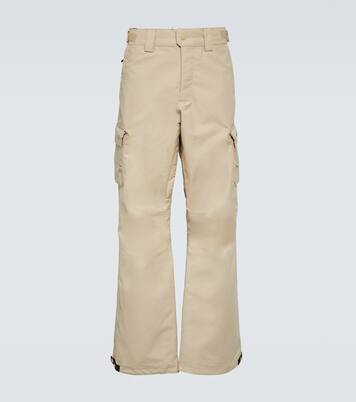 Pivot Cargo Shell ski pants | Oakley