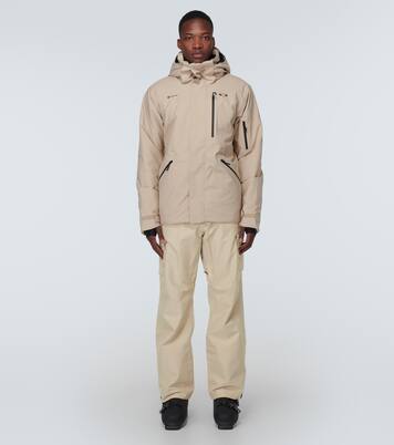 Pivot Cargo Shell ski pants | Oakley