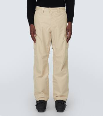 Pivot Cargo Shell ski pants | Oakley