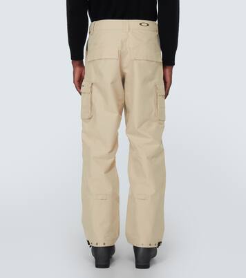 Pivot Cargo Shell ski pants | Oakley