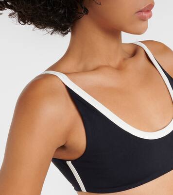 Haut de bikini Calacutta | Marysia