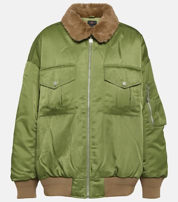 Bomber Jordan | Nike