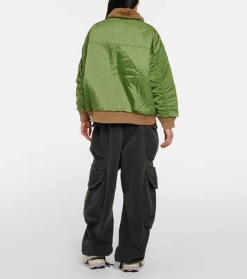 Bomber Jordan | Nike