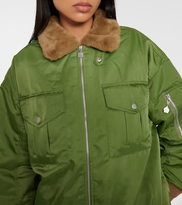 Bomber Jordan | Nike