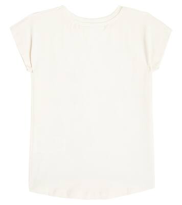 Camiseta Ragnhilde de mezcla de algodón | Molo