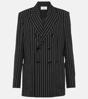 Blazer cruzado | Ami Paris